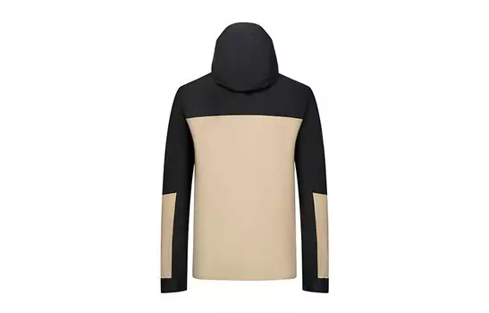 Ветровка мужская черный Merrell