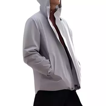 Ветровка мужская Cloud Grey Anta