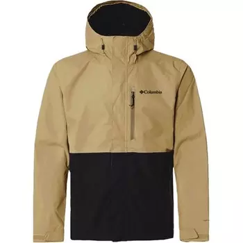 Ветровка мужская Columbia, хаки