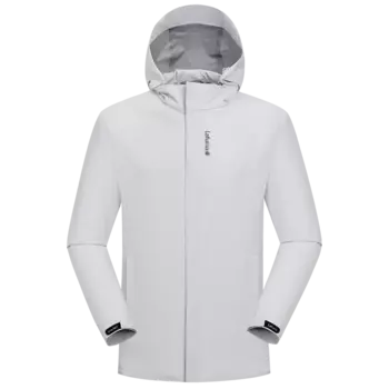 Ветровка мужская Dusty Grey Lafuma