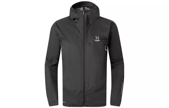 Ветровка мужская Haglfs, синий