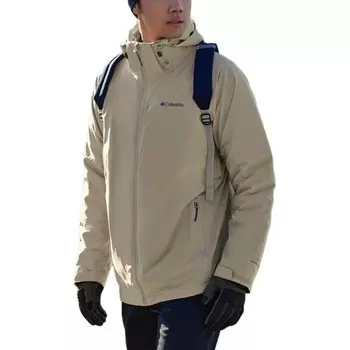 Ветровка мужская Хаки Columbia
