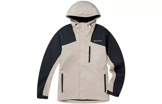 Ветровка мужская Хаки Columbia