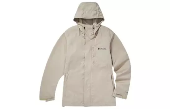 Ветровка мужская Хаки Columbia