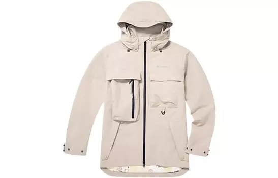 Ветровка мужская Хаки Columbia