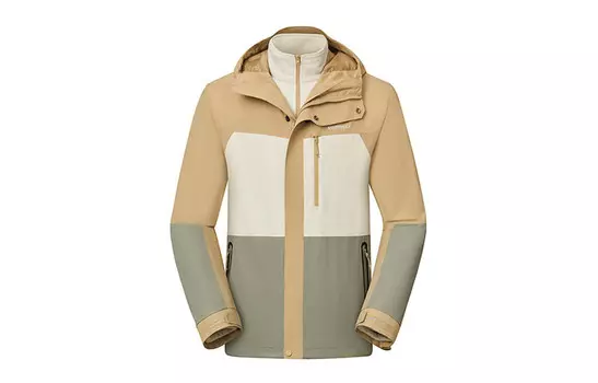 Ветровка мужская Хаки Merrell