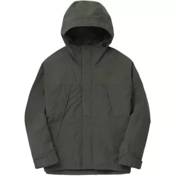 Ветровка мужская Хаки Зеленый Kolon Sport