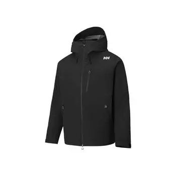 Ветровка мужская Helly Hansen, хаки