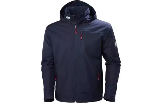 Ветровка мужская Helly Hansen, синий