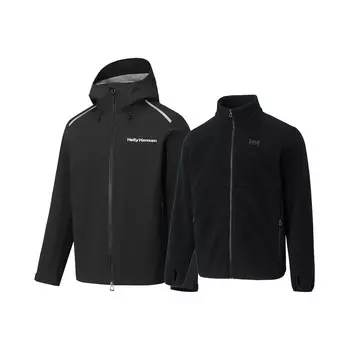 Ветровка мужская Helly Hansen, темно-синий