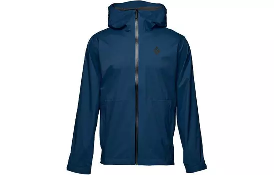 Ветровка мужская Индиго Black Diamond