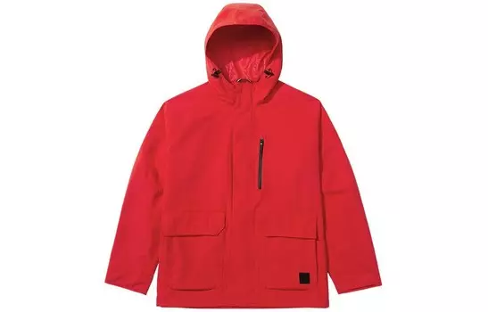 Ветровка мужская Jack Wolfskin, цвет Gray olive green/5153