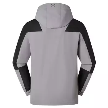 Ветровка мужская Jeep, цвет Lemon