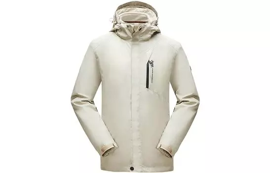 Ветровка мужская Jeep, темно-синий