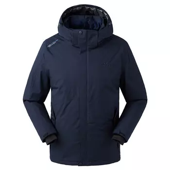 Ветровка мужская Jeep, темно-синий