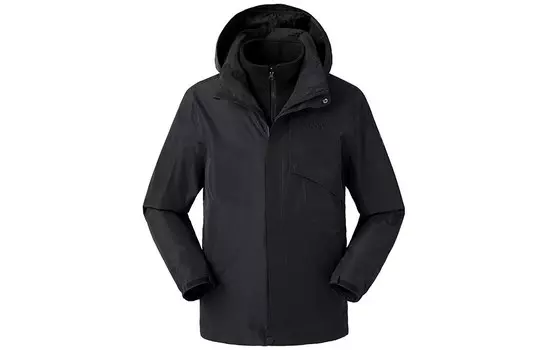 Ветровка мужская Jeep, темно-синий