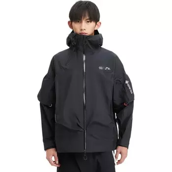 Ветровка мужская Kolon Sport, зеленый