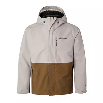 Ветровка мужская коричневый Columbia