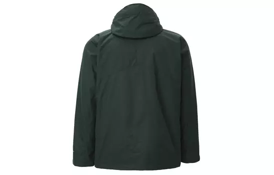 Ветровка мужская куртка Jasper Columbia, цвет Jasper