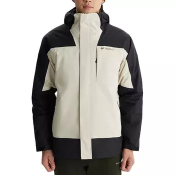 Ветровка мужская куртка Off White Columbia