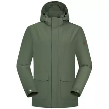 Ветровка мужская Lafuma, цвет Olive green K4