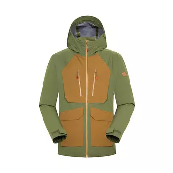 Ветровка мужская Lafuma, хаки