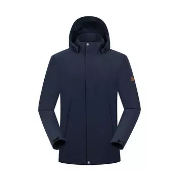 Ветровка мужская Lafuma, темно-синий