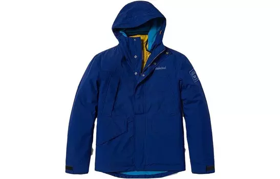 Ветровка мужская Leader Blue Timberland