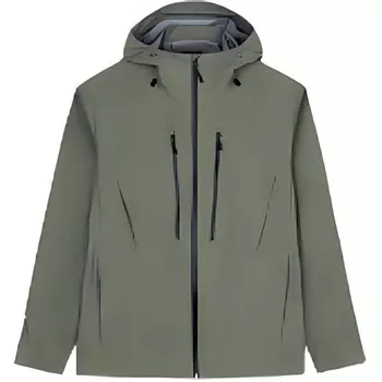 Ветровка мужская Макака Зеленый Anta