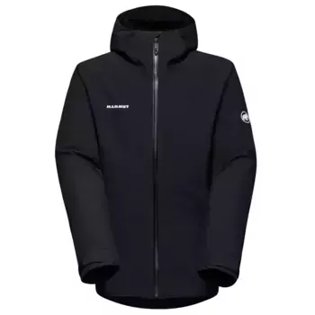 Ветровка мужская Mammut, цвет Forest Green