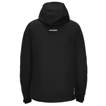 Ветровка мужская Mammut, желтый