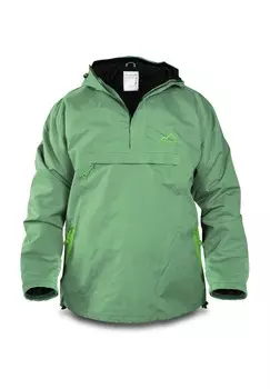 Ветровка мужская Мирский Normani, цвет Gr_n/hellgr_n