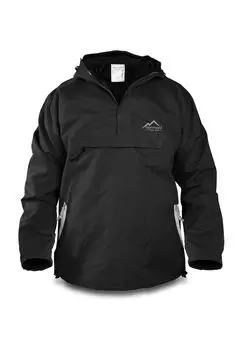 Ветровка мужская Мирский normani, цвет Schwarz Beige