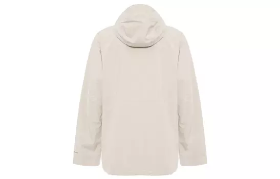 Ветровка мужская молочно-белый Columbia