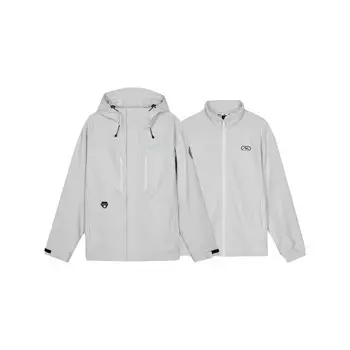 Ветровка мужская Moon Grey Skechers