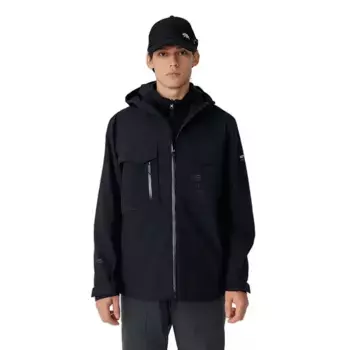 Ветровка мужская Northland, черный