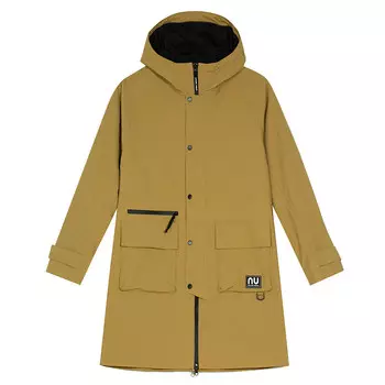 Ветровка мужская Northland, черный