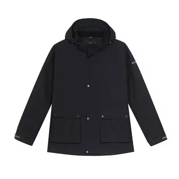 Ветровка мужская Northland, цвет Dark Sapphire/Glacier Gray