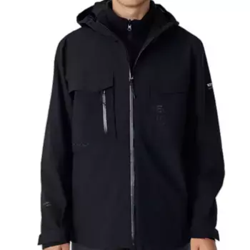 Ветровка мужская Northland, цвет Earth Gray