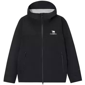 Ветровка мужская Phantom Black Camel