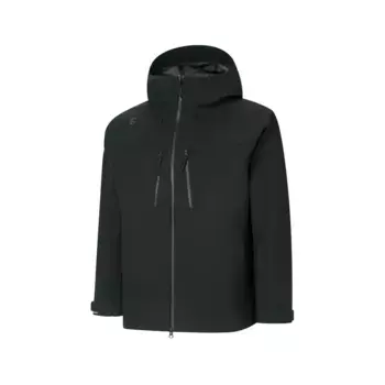 Ветровка мужская Rapido, оливково-зеленый