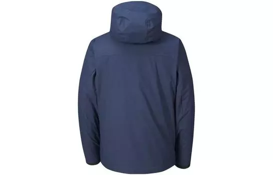 Ветровка мужская синий Columbia