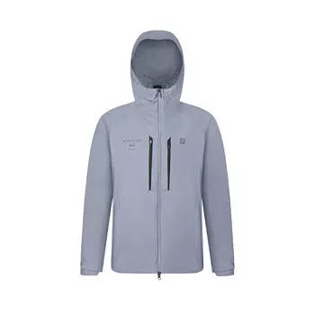 Ветровка мужская синий Fila