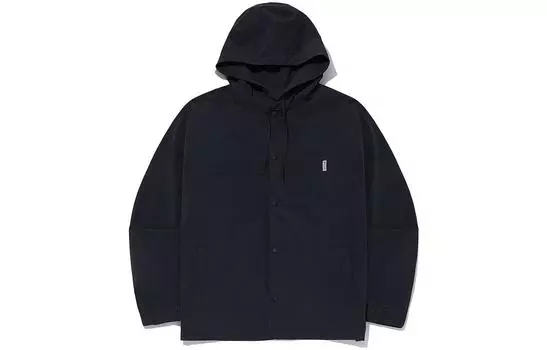 Ветровка мужская синий Snow Peak