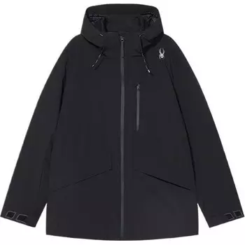 Ветровка мужская Spyder, цвет Caramel