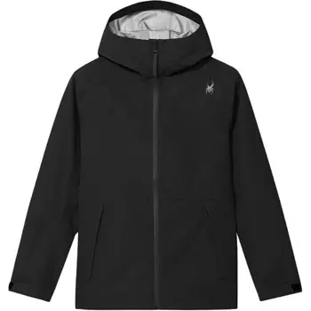 Ветровка мужская Spyder, темно-синий