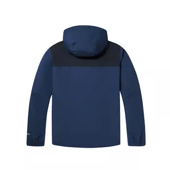 Ветровка мужская Темно-синий Columbia