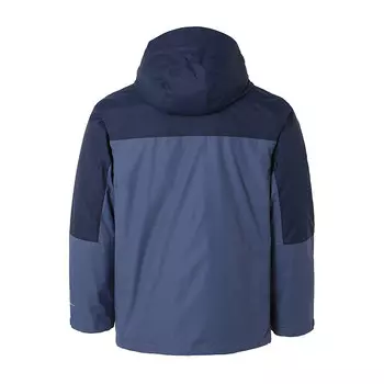 Ветровка мужская темно-синий Columbia
