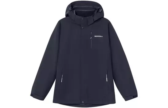 Ветровка мужская Темно-синий Merrell