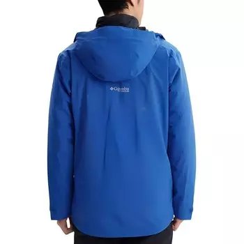 Ветровка мужская TITANIUM синий Columbia